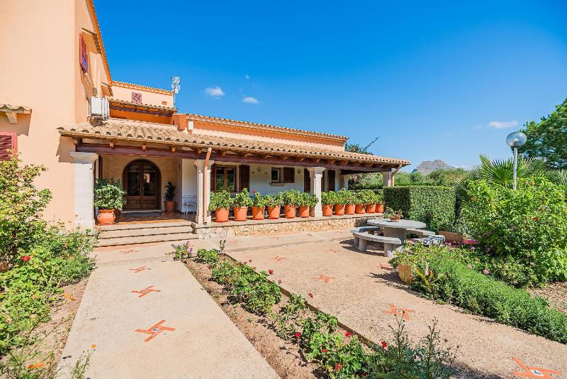 Villa La Rosaleda - By Dream Villas Pollensa - image 31