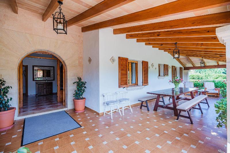 Villa La Rosaleda - By Dream Villas Pollensa - image 33