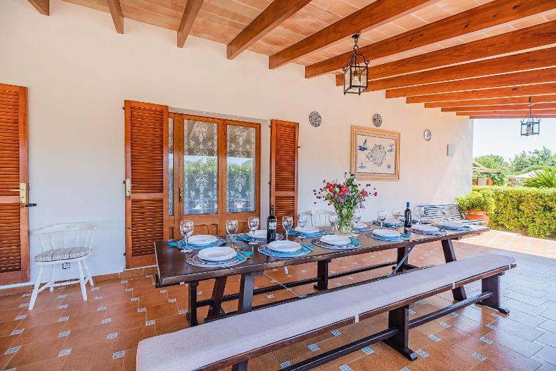 Villa La Rosaleda - By Dream Villas Pollensa - image 4