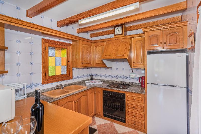 Villa La Rosaleda - By Dream Villas Pollensa - image 35