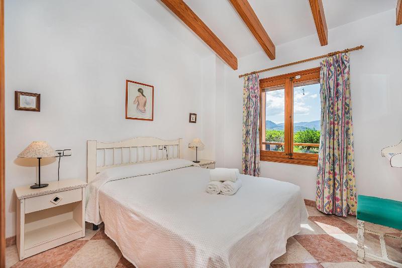 Villa La Rosaleda - By Dream Villas Pollensa - image 9