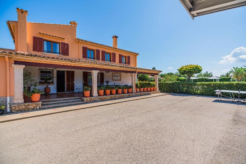 Villa La Rosaleda - By Dream Villas Pollensa - image 45