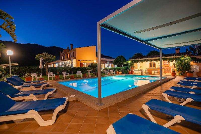 Villa La Rosaleda - By Dream Villas Pollensa - image 19