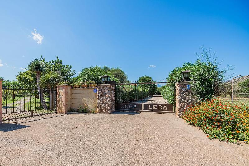 Villa La Rosaleda - By Dream Villas Pollensa - image 44