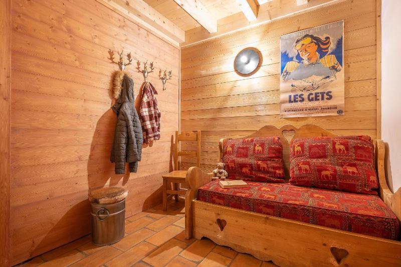 Chalet Mouflon des Neiges - image 18