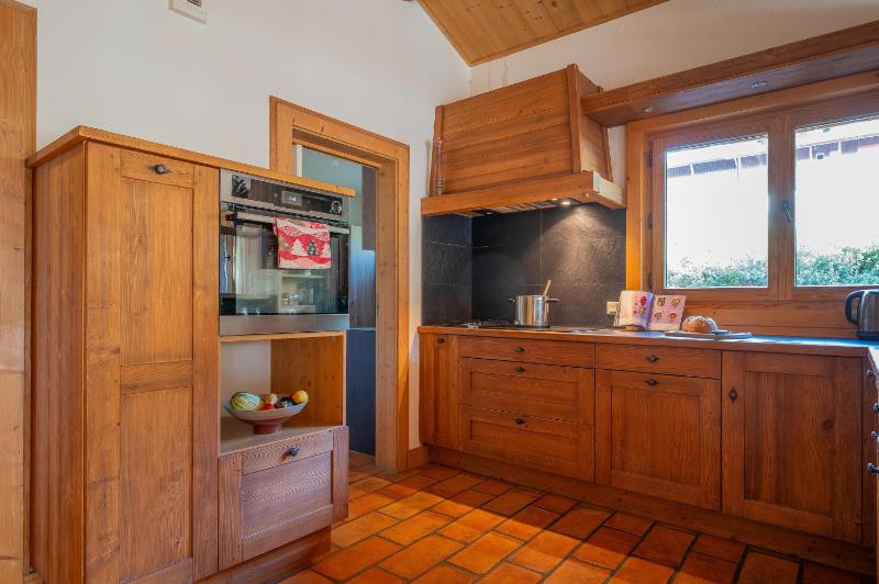 Chalet Mouflon des Neiges - image 14