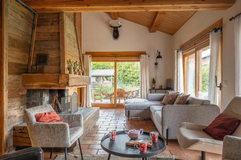 Chalet Mouflon des Neiges - image 12