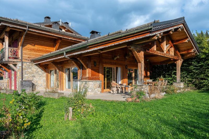 Chalet Mouflon des Neiges - image 8