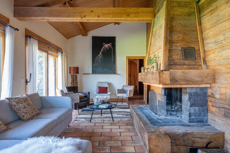 Chalet Mouflon des Neiges - image 1