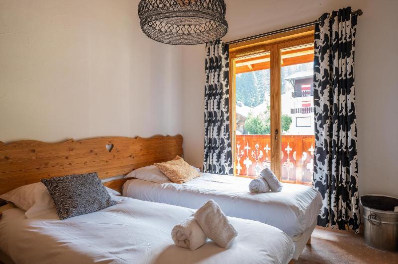 Chalet Mouflon des Neiges - image 16