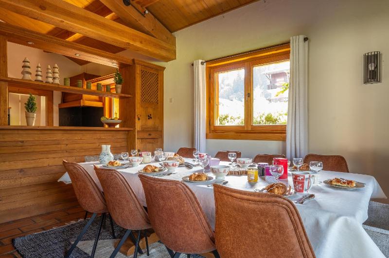 Chalet Mouflon des Neiges - image 5