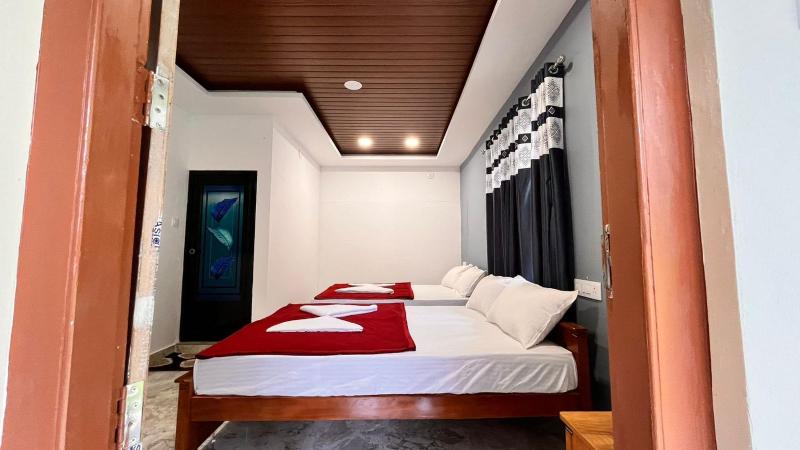 Cave Valley Wayanad - image 35