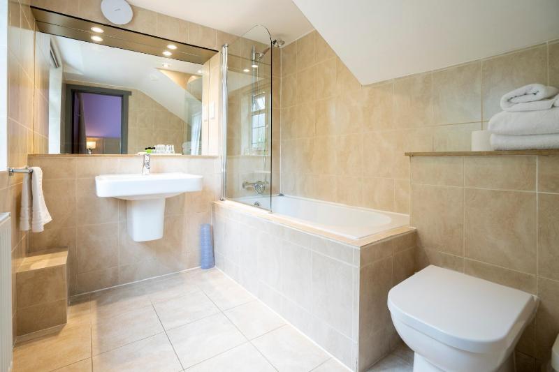 Standard Twin Room image 3