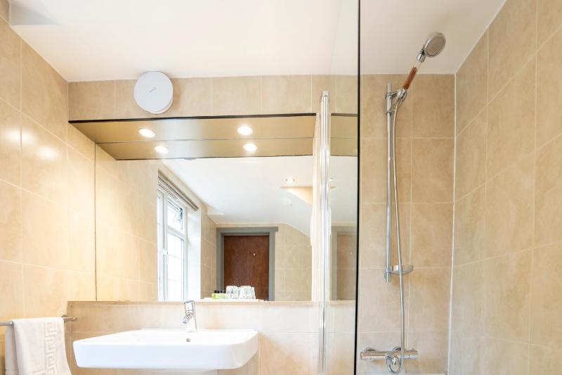 Standard Twin Room image 2