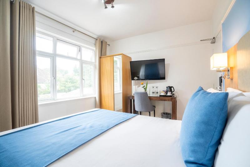Standard Double Room image 1