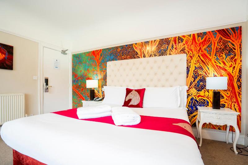 Superior Double Room image 1