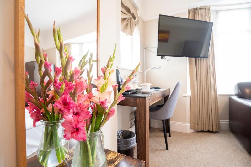 Superior Double Room image 2