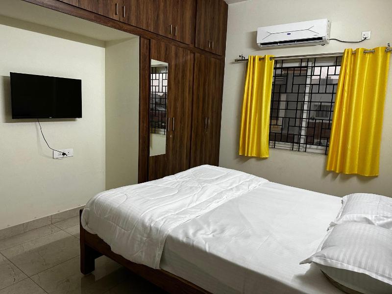 Girivalam Vista Residency - image 5