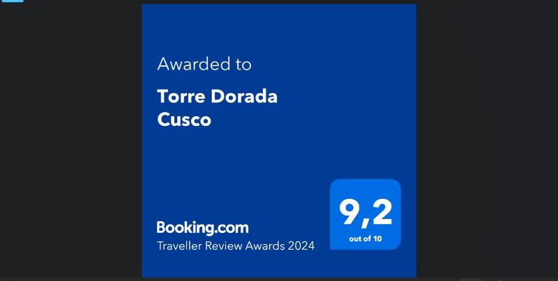 Torre Dorada Cusco - image 2