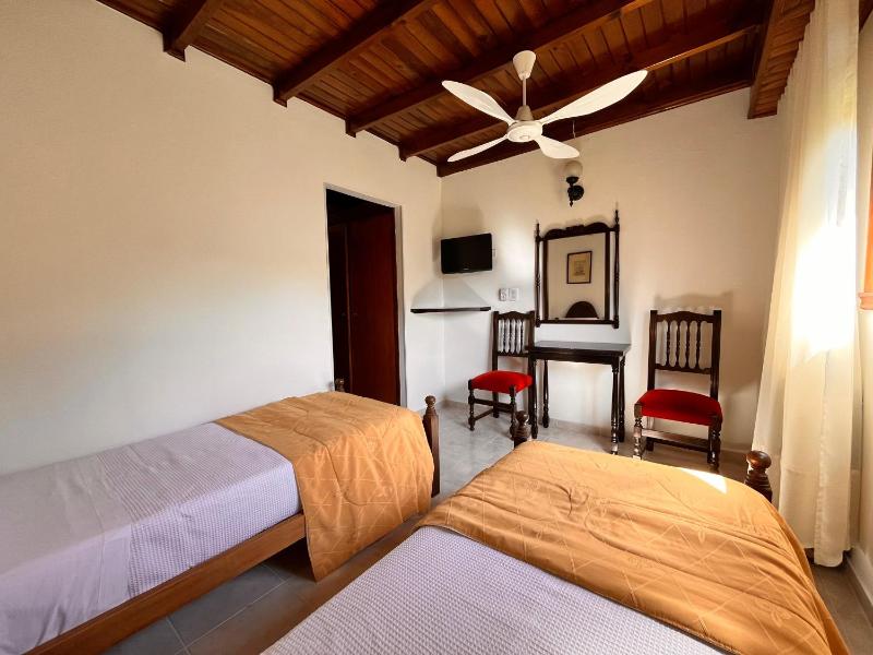 Hotel Olimpia - image 33