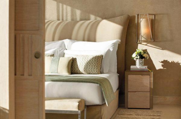 Deluxe One Bedroom Suite Grand Balcony Sea View  image 3