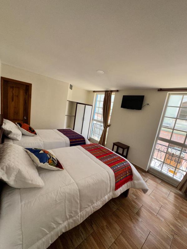 Quito Basecamp - Adventure Hostel - image 16
