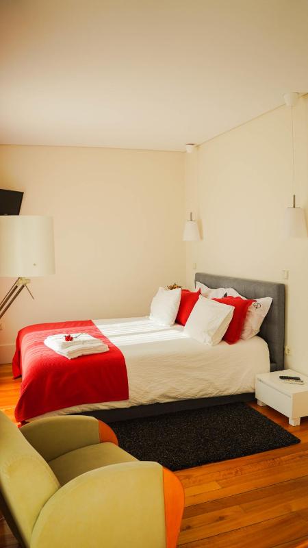 Two-Bedroom Apartment image 1