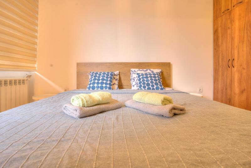 Vračar Central Apartment - image 11
