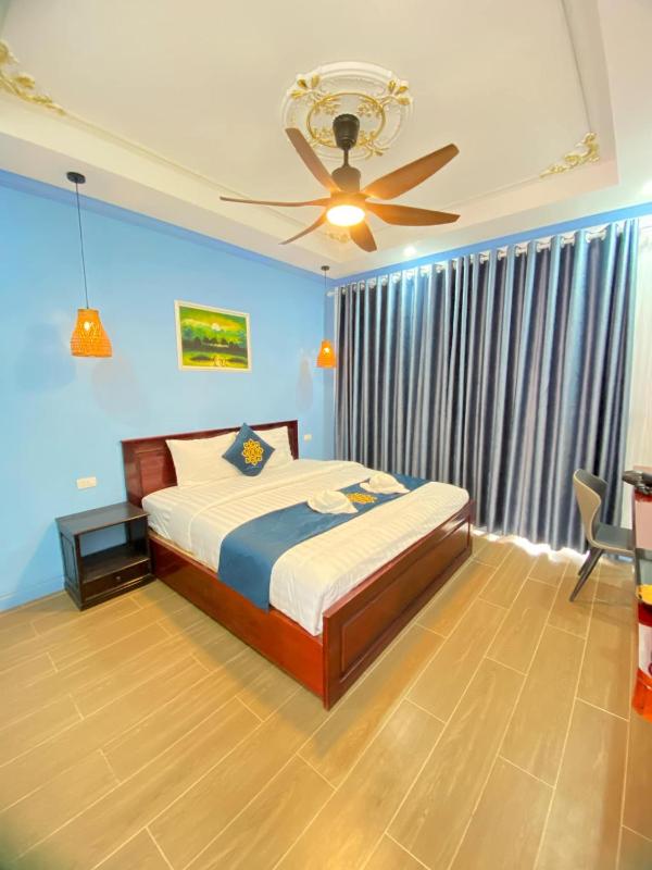 Sadakham Royal View Hotel 1 - image 6