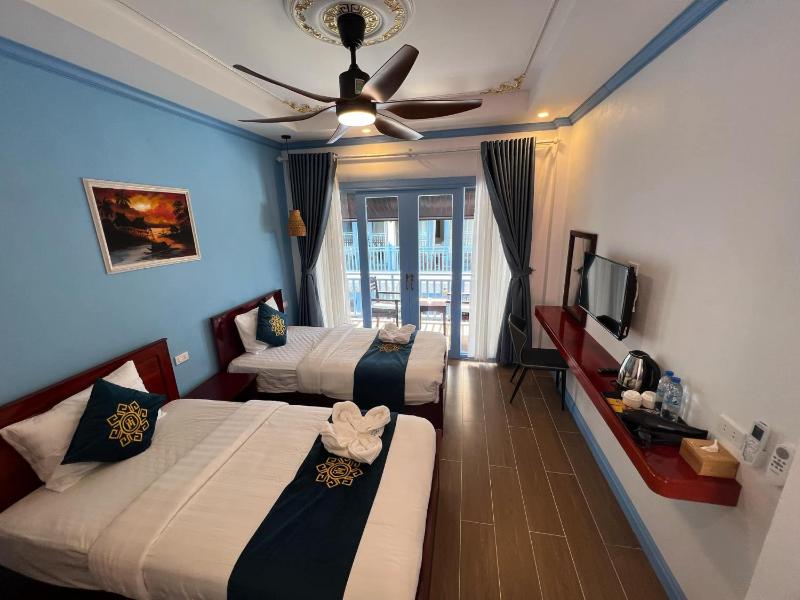Sadakham Royal View Hotel 1 - image 5