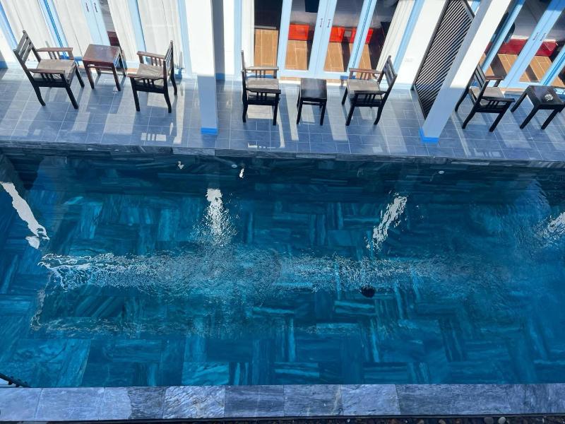 Sadakham Royal View Hotel 1 - image 13