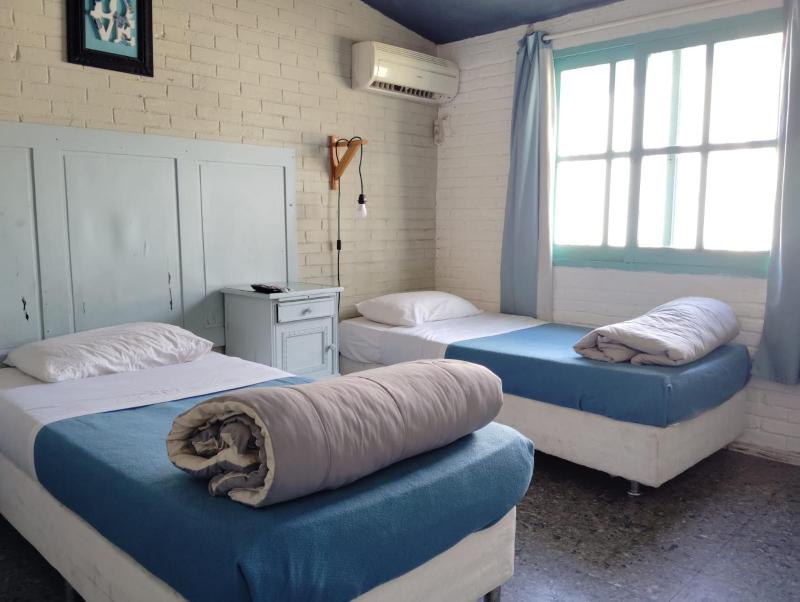 PASTORA Suites & Hostel - Punta del este - image 46