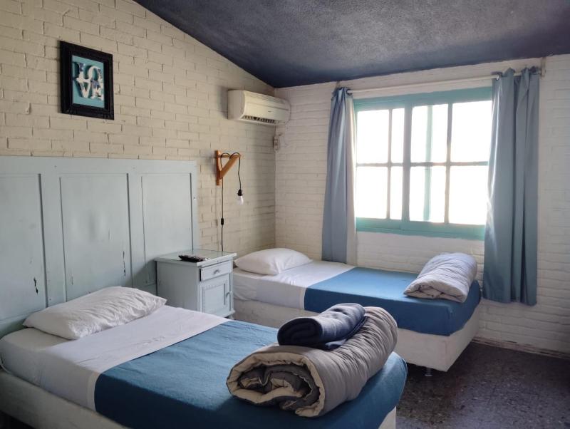 PASTORA Suites & Hostel - Punta del este - image 45