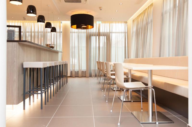 relexa hotel München - image 10