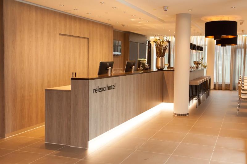 relexa hotel München - image 8