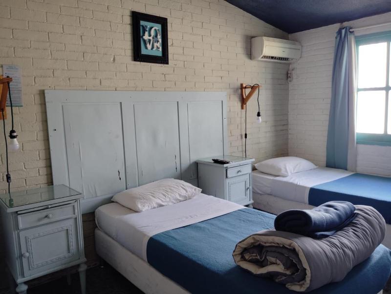 PASTORA Suites & Hostel - Punta del este - image 37