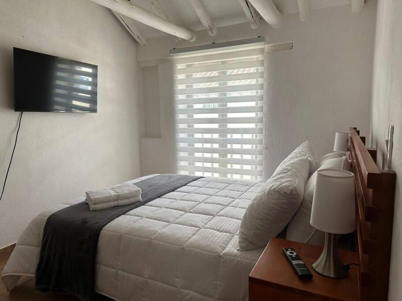 Apartamento Exclusivo cerca a la Plaza Principal - image 1