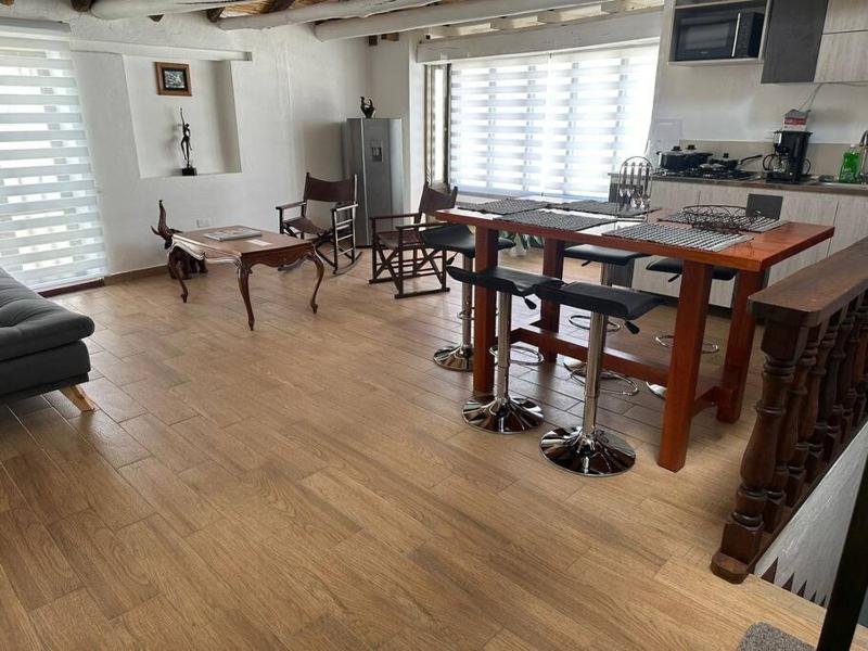 Apartamento Exclusivo cerca a la Plaza Principal - image 20