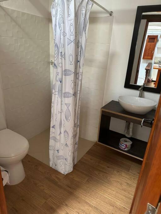 Apartamento Exclusivo cerca a la Plaza Principal - image 12