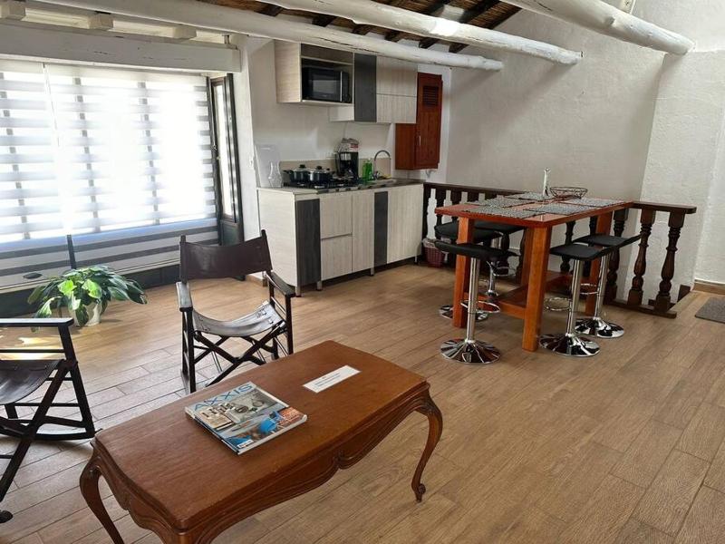 Apartamento Exclusivo cerca a la Plaza Principal - image 4