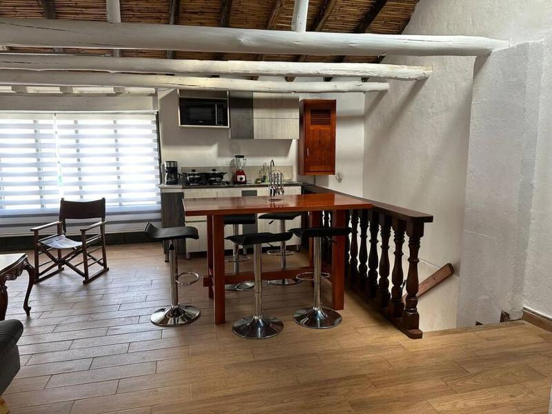 Apartamento Exclusivo cerca a la Plaza Principal - image 22