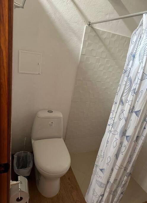 Apartamento Exclusivo cerca a la Plaza Principal - image 14