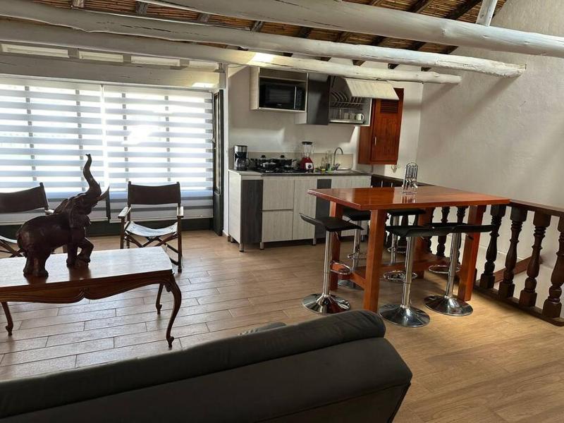 Apartamento Exclusivo cerca a la Plaza Principal - image 2
