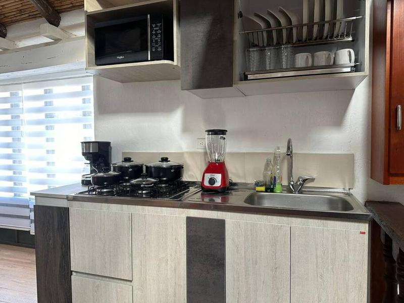 Apartamento Exclusivo cerca a la Plaza Principal - image 10