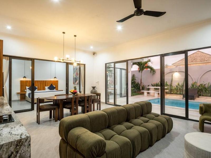 Exclusive new Canggu Villa - image 16