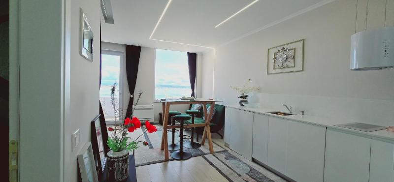 Apartment 02Sea View - image 8