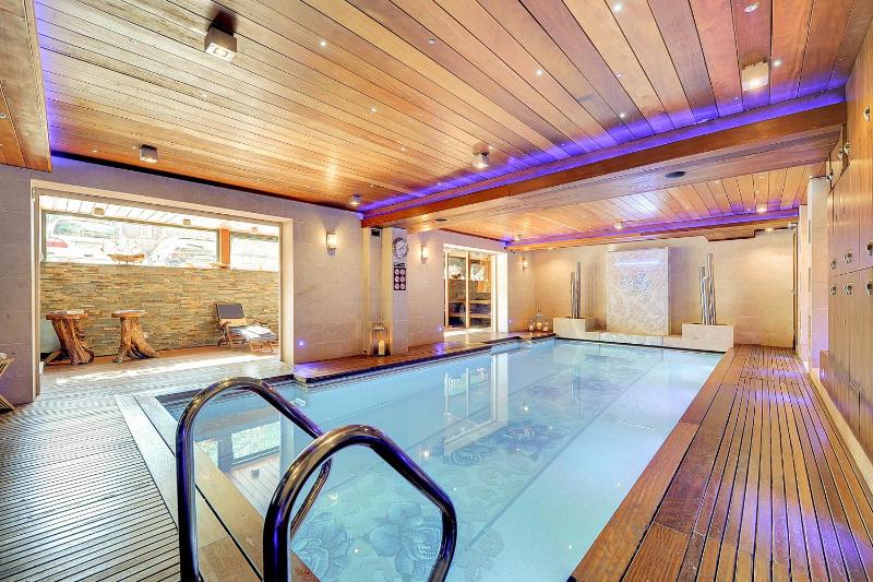 Mała Anglia - Boutique Apartments & SPA - image 5
