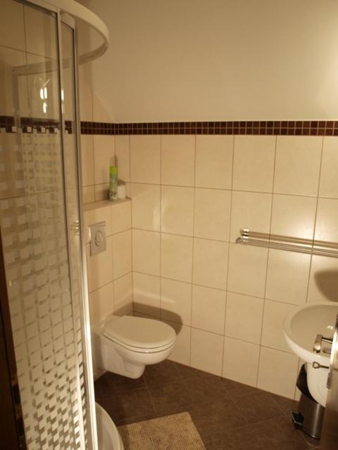 Comfort Triple Room image 3
