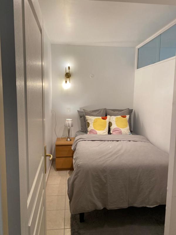 Le Grand Palais de la Méditerranée - Luxury 2BR in Hyatt Residence Direct Beach Access Promenade des Anglais - Top Choice In Nice - image 11