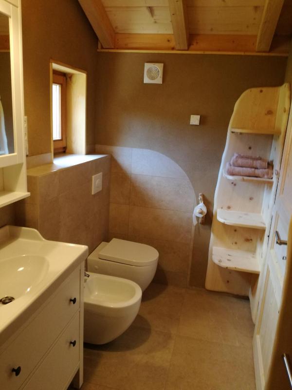 Two-Bedroom Apartment with Terrace image 2